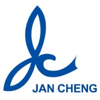 Jan Cheng Lighting Co. Ltd. 展晟照明集團 Logo