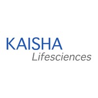KAISHA LIFESCIENCES Private Limited Logo