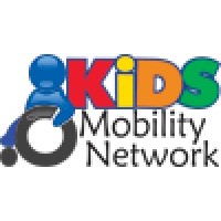 Kids Mobility Network, Inc. Logo