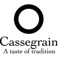 Cassegrain Wines Logo