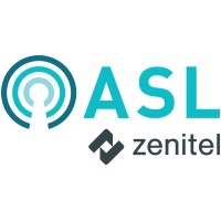 ASL Logo