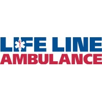 Life Line Ambulance Service, Inc. Logo