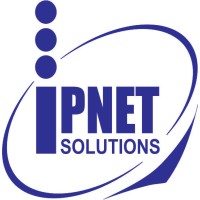 IpnetSolutions Logo