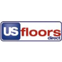 US Floors Direct Logo