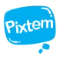 Pixtem Logo