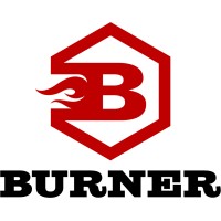 Burner Fire Control® Logo