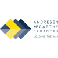 Andresen McCarthy Partners Logo