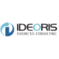 IDEORIS Pty Ltd Logo