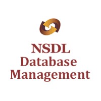 NSDL Database Management Ltd. (NDML) Logo