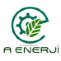 A Enerji Sistemleri San. ve Tic. LTD Logo