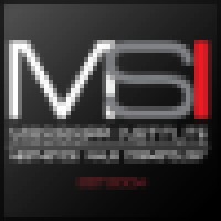 Mississippi Institute of Aesthetics, Nails, & Cosmetology Logo