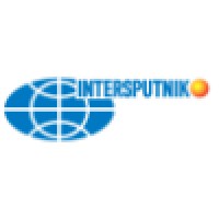 Intersputnik International Organization of Space Communications Logo