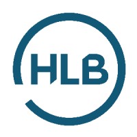 HLB Tietotili Logo
