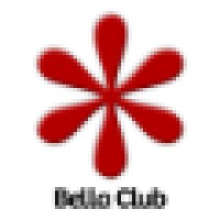 Bella Club Logo