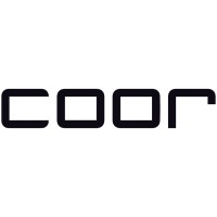 COOR GmbH Logo