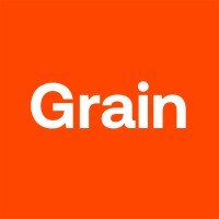GRAIN DIGITAL Logo