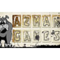 Azman Games Logo