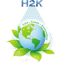 H2Kinfosys Logo