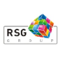 RSG radio Logo