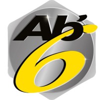 ABSCISSE (AB6) Logo