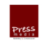 Pressmedia Logo