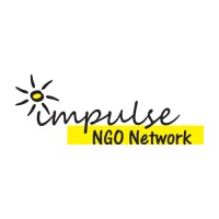 Impulse NGO Network Logo