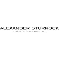 Alexander Sturrock (Sturrocks Joinery) Logo