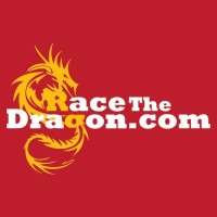 Race the Dragon UK Logo