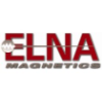 Elna Magnetics Logo