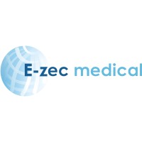 E-zec Medical Transport Logo