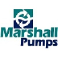Marshall Pump Systems Ltd Logo