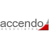 Accendo Associates Limited Logo