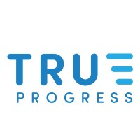 True Progress Logo