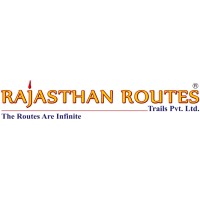 RAJASTHAN ROUTES TRAILS PRIVATE LIMITED Logo