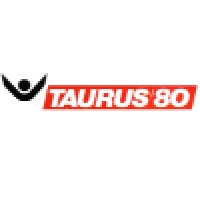 Taurus 80 S.p.a. Logo