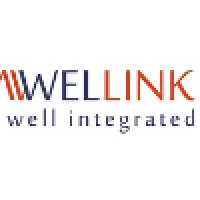 Wellink Company Logo