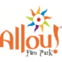 Funtastic Land SA Logo