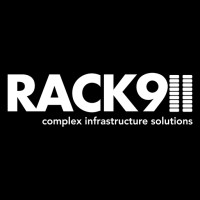 Rack911 Logo