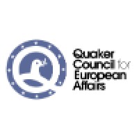 Quaker Council for European Affairs Logo