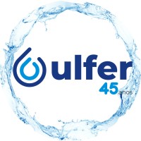 Ulfer Indústria e Comércio de Produtos Eletrodomésticos Ltda. Logo