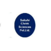 Sakshi Chem Sciences Pvt.Ltd Logo