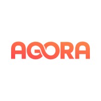 AGORA Logo