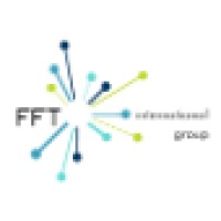 FFT International Group Logo