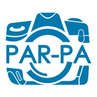 Par-pa fotografie Logo