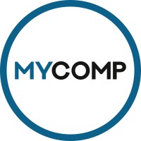 My Company srl Logo