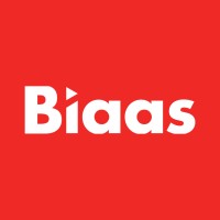 Biaas Logo