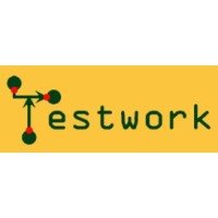 Testwork Desenvolvimento de Processo Ltda. Logo