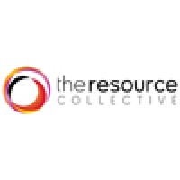 The Resource Collective Logo