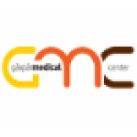 Gáspár Medical Center Logo