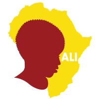 AidChild Leadership Institute (ALI) Logo